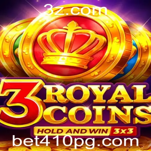 Descubra o Fascinante Mundo de 3RoyalCoins