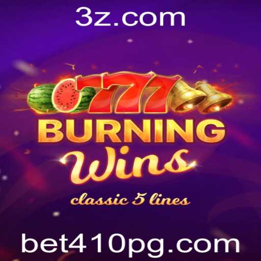 Explorando o Universo de BurningWins: Uma Imersão no Jogo de Cassino Sempre Atual