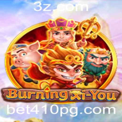 Explorando o Universo de BurningXiYou: Um Mergulho no Jogo Interativo