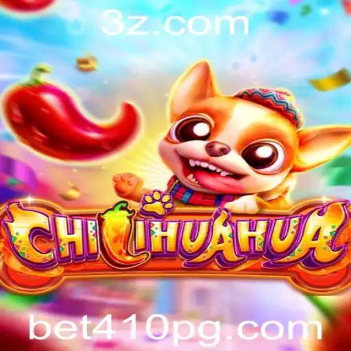 CHILIHUAHUA: A Nova Sensação no Mundo dos Jogos