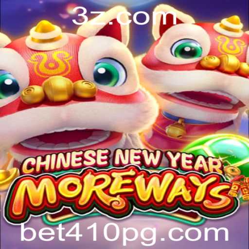 Descobrindo o Fascinante Mundo do Jogo CHINESENEWYEARMOREWAYS