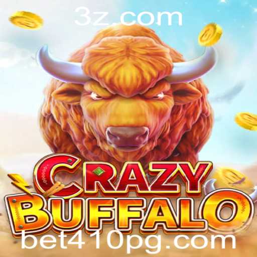 Explorando o Universo de CRAZYBUFFALO: Regras e Estratégias do Jogo