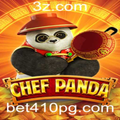 ChefPanda: Descubra o Jogo que Está Revolucionando o Mundo do Entretenimento