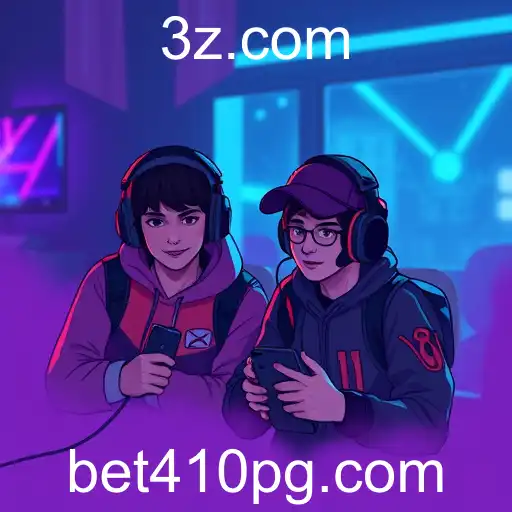 Explorando a Comunidade de Jogadores: Uma Visão sobre o Universo de Jogos e bet410