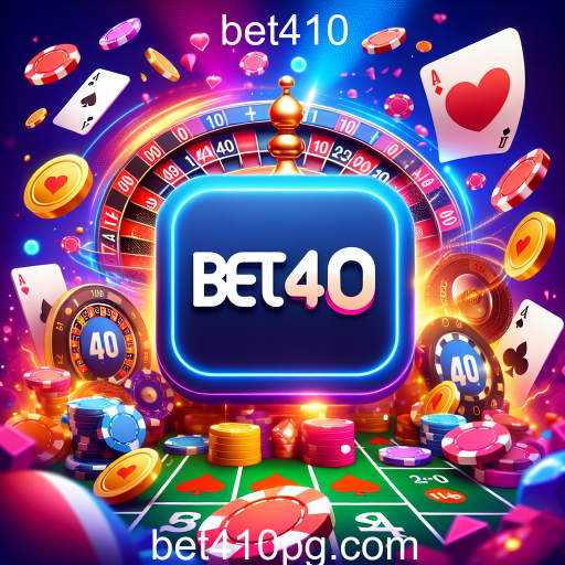 Aproveite as Promoções Diárias na Bet410