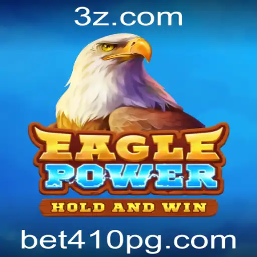 Descubra EaglePower: O Novo Fenômeno dos Jogos