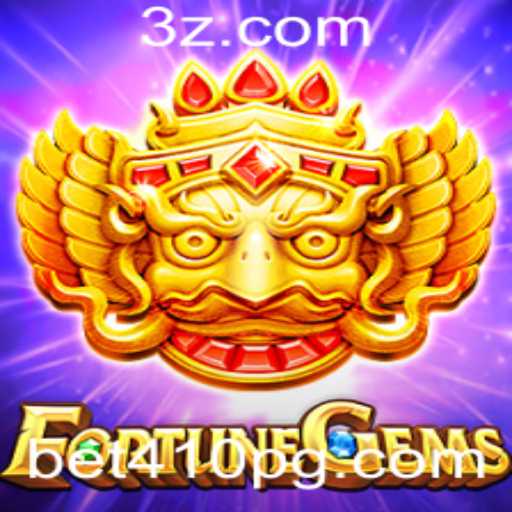 Explorando FortuneGems e a Palavra-Chave bet410