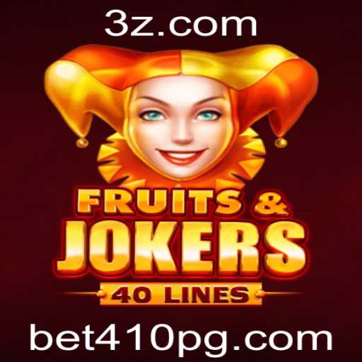Descubra o Universo do Jogo FruitsAndJokers40
