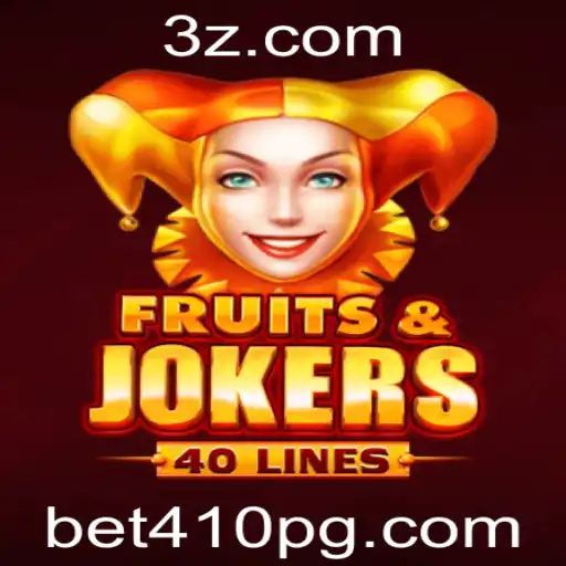 Descubra o Universo do Jogo FruitsAndJokers40