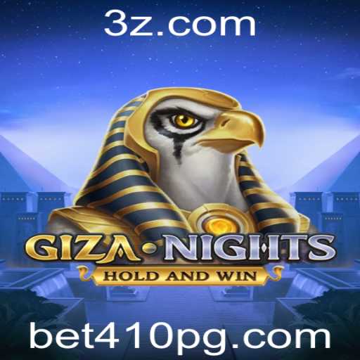 Descubra GizaNights: O Fascinante Jogo de Estratégia Inspirado no Egito Antigo