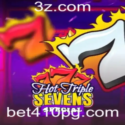 Explorando o Fascinante Jogo de Cassino: HotTripleSevensSpecial