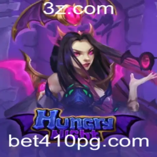 Descubra o Mundo de HungryNight: Um Jogo Empolgante