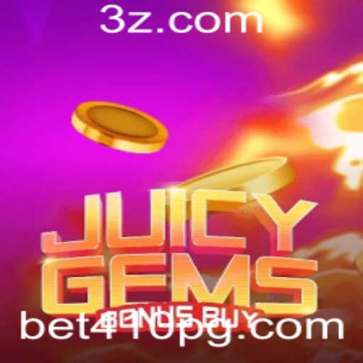 Explorando o Fascinante Mundo de JuicyGemsBonusBuy