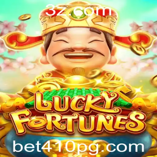 Descubra o Empolgante Mundo de LUCKYFORTUNES: A Nova Sensação dos Jogos Online