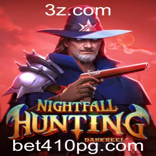 Explorando o Novo Fenômeno dos Jogos: NightfallHunting