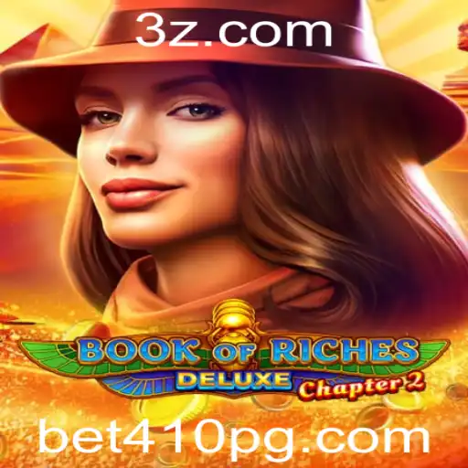 Explore o Fascinante Mundo de Book of Riches Deluxe Chapter 2