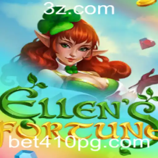 Explorando EllensFortune: Um Mergulho no Mundo do Jogo com Bet410