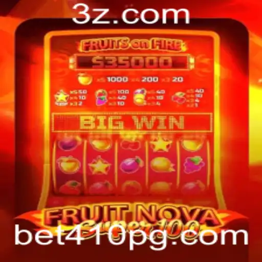 Descubra o Universo Divertido de FruitNovaSuper100 Com a Experiência de bet410