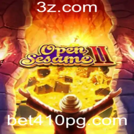 Explore o Fascinante Universo de OpenSesameII - Um Mergulho nas Regras e Estratégias do Jogo