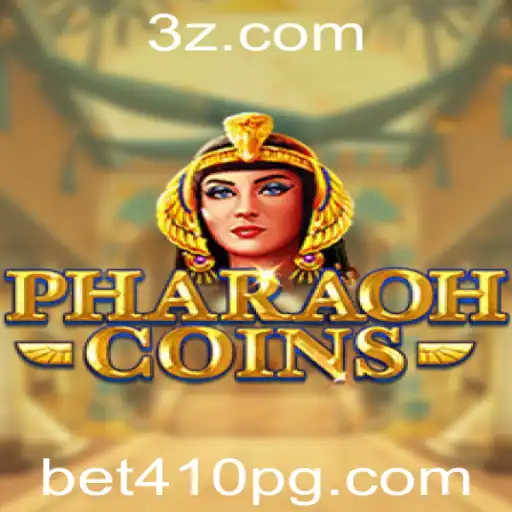 Descubra o Fascinante Mundo de PharaohCoins: O Jogo de Apostas Inovador que Está Conquistando o Mercado