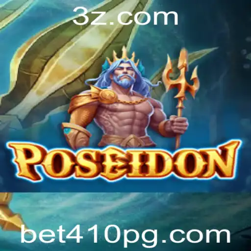 Descobrindo Poseidon: O Mundo do Jogo Bet410