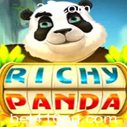RichyPanda: Explore o Mundo das Apostas Online com Bet410