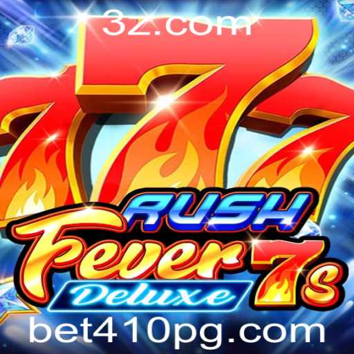 Explorando o Fascinante Mundo de RushFever7sDeluxe com bet410