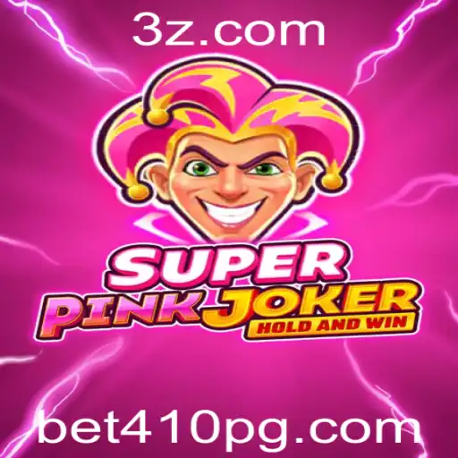 SuperPinkJoker: Descubra o Jogo que Está Revolucionando