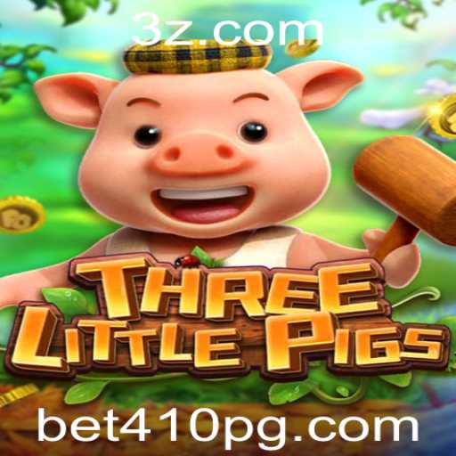Descubra o Mundo de THREELITTLEPIGS: Um Jogo de Estratégia Cativante