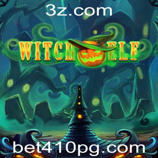 WitchElf: A Fascinante Aventura Sob Bruxarias e Feitiços