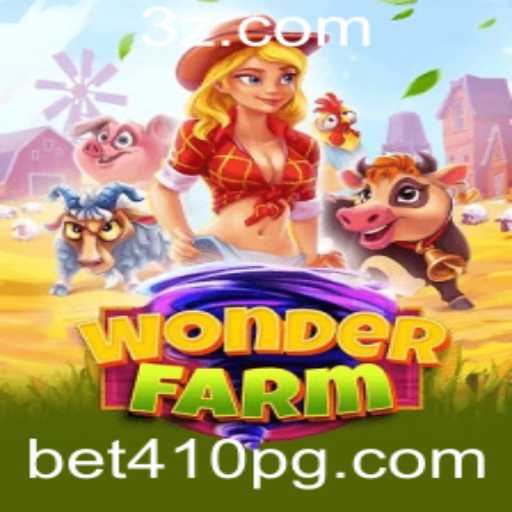 Descubra as Maravilhas do Jogo WonderFarm: Regras e Introdução Completa
